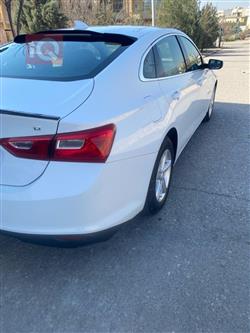 شيفروليه ماليبو